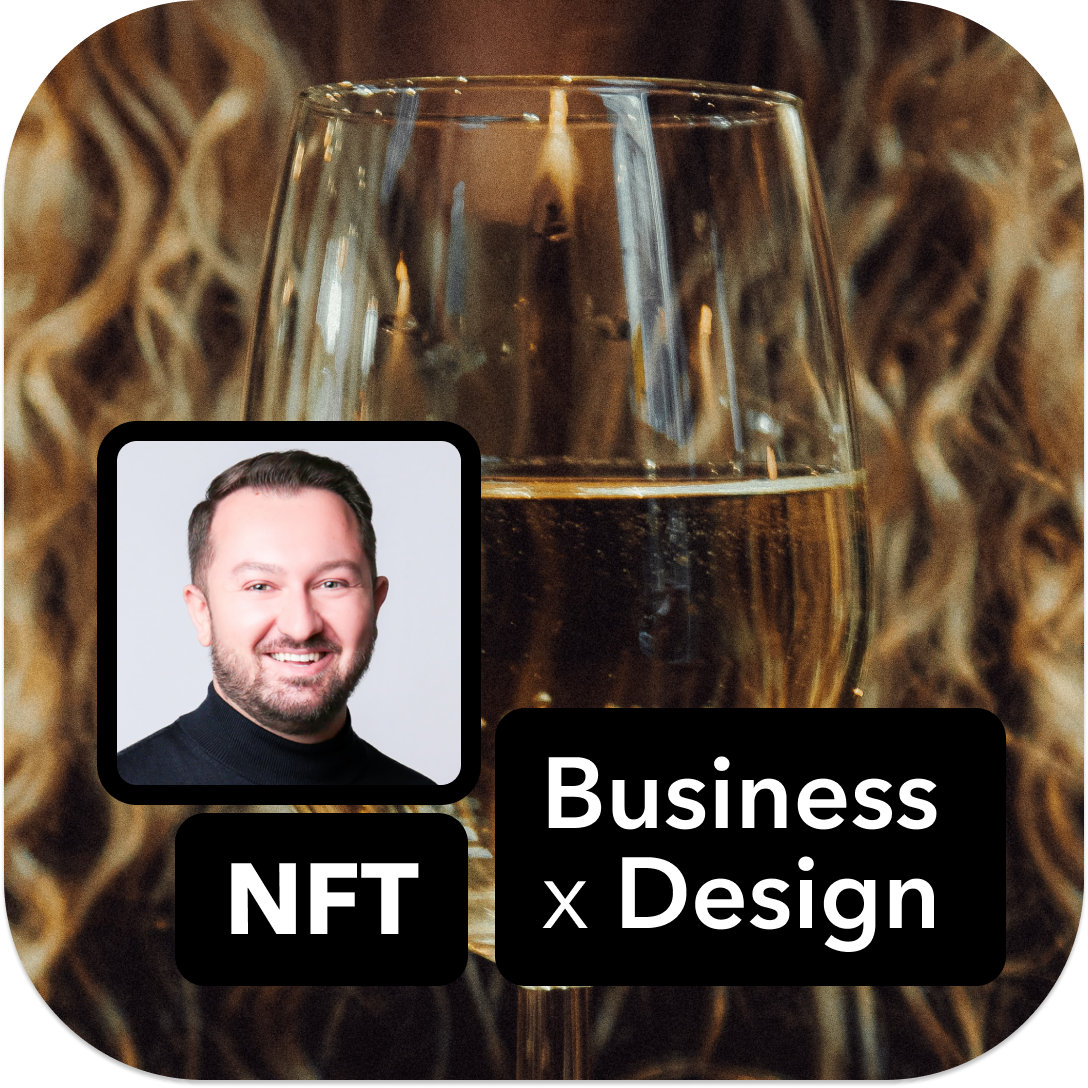 Product x business — Design3